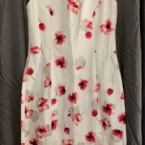 American Living women’s floral print Dress